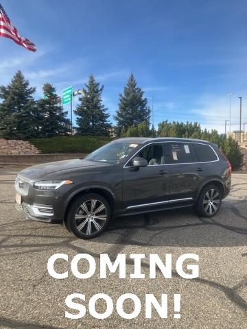 2024 Volvo XC90