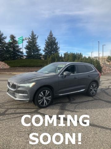 2022 Volvo XC60