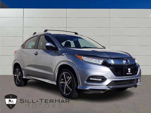 2020 Honda HR-V
