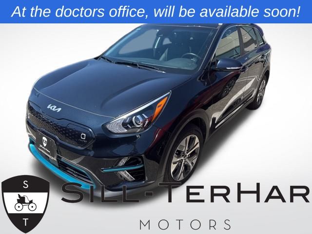 2022 Kia Niro Ev