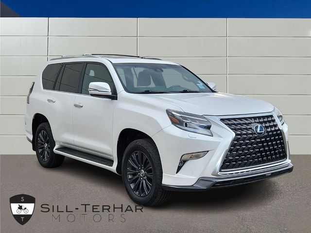 2023 Lexus GX
