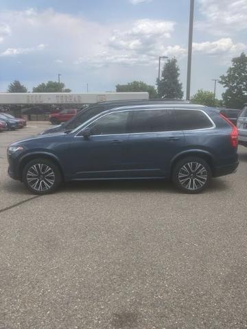 2021 Volvo XC90