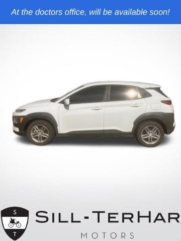 2020 Hyundai KONA