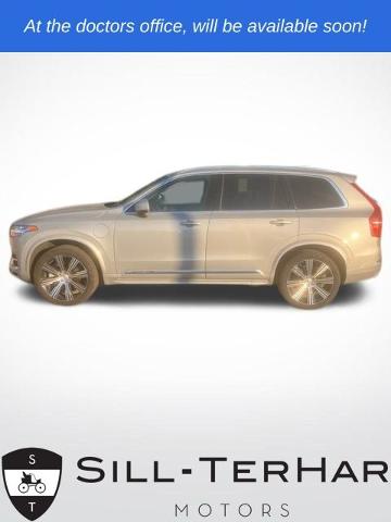 2023 Volvo Xc90 Recharge