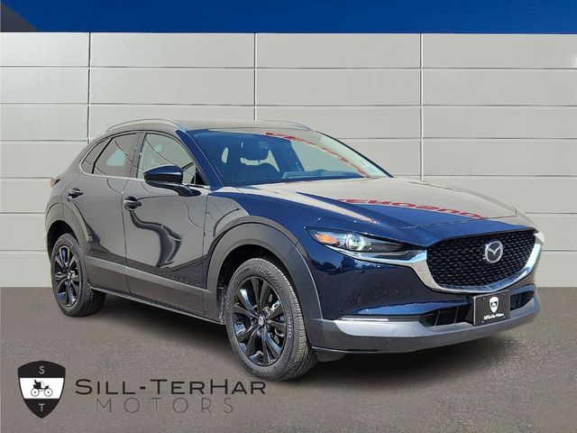 2023 Mazda Cx-30