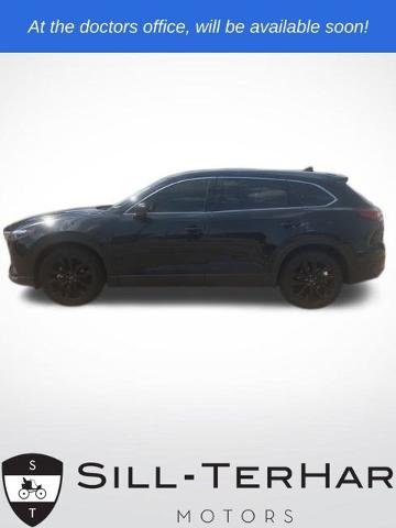 2023 Mazda CX-9