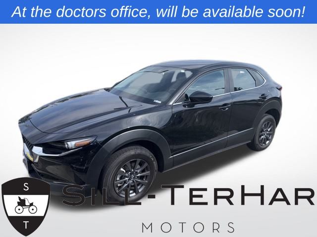 2023 Mazda Cx-30