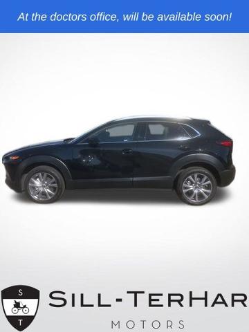 2023 Mazda Cx-30