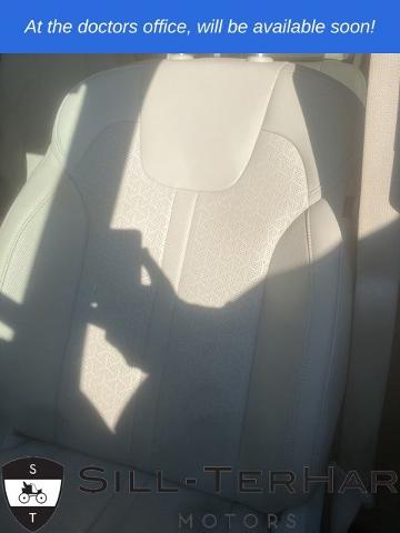 2023 Kia Sorento Hybrid