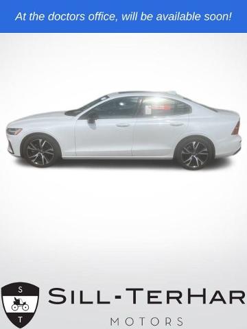 2024 Volvo S60