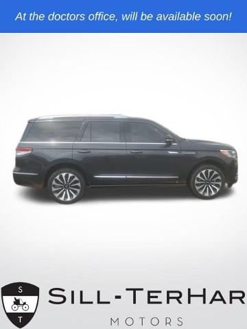 2023 Lincoln Navigator