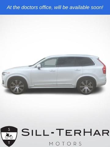2022 Volvo XC90