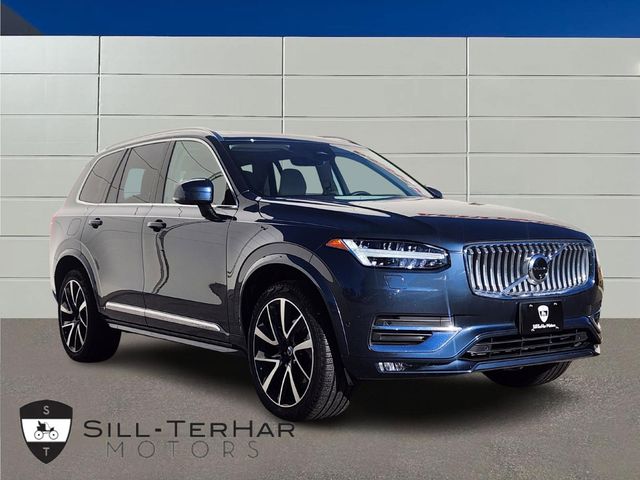 2024 Volvo XC90