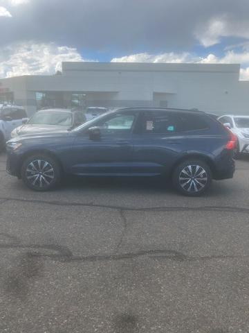 2025 Volvo XC60
