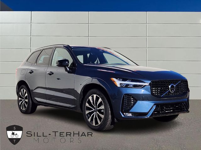 2025 Volvo XC60