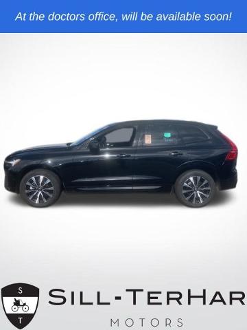 2025 Volvo XC60