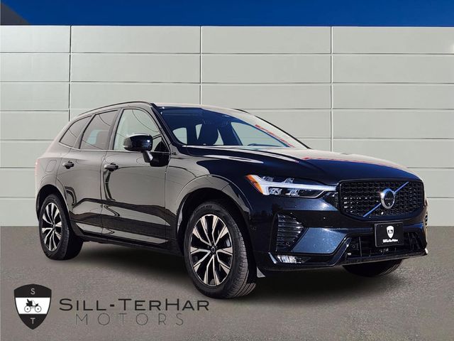 2025 Volvo XC60