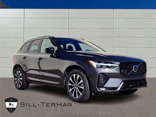 2025 Volvo XC60
