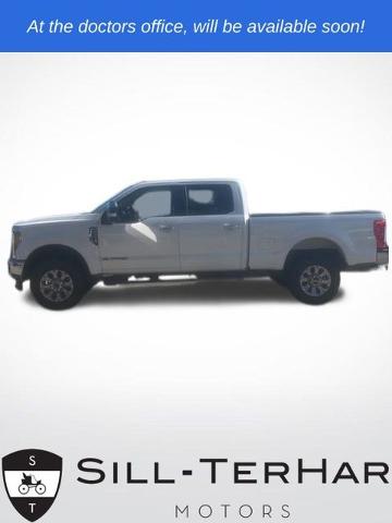 2019 Ford Super Duty F-250 Srw
