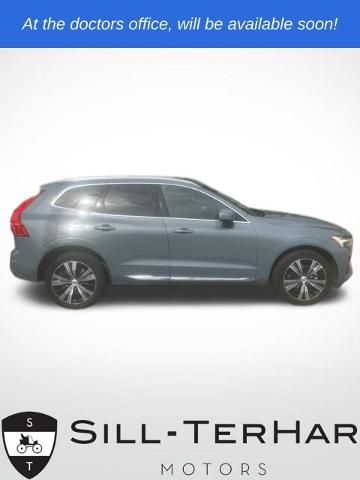2023 Volvo XC60