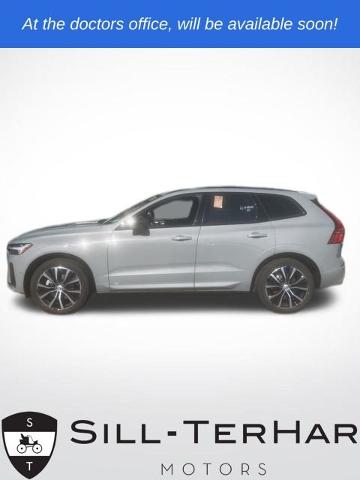 2025 Volvo XC60