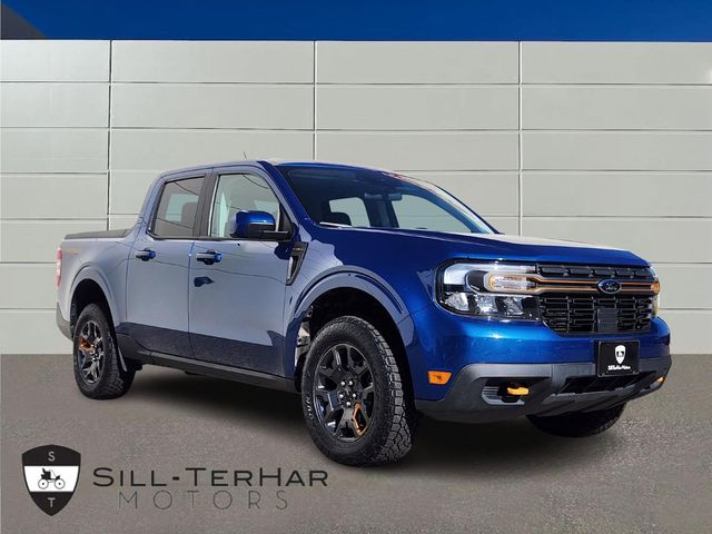 2023 Ford Maverick