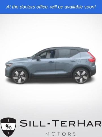 2023 Volvo Xc40 Recharge Pure Electric