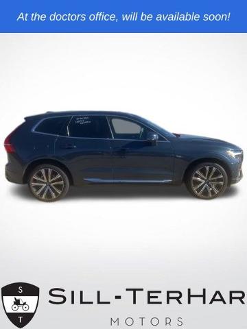 2023 Volvo XC60