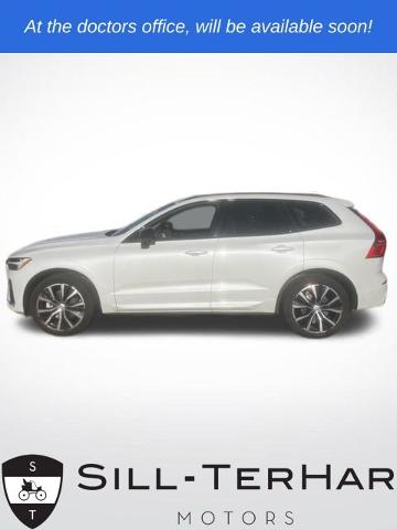 2023 Volvo XC60
