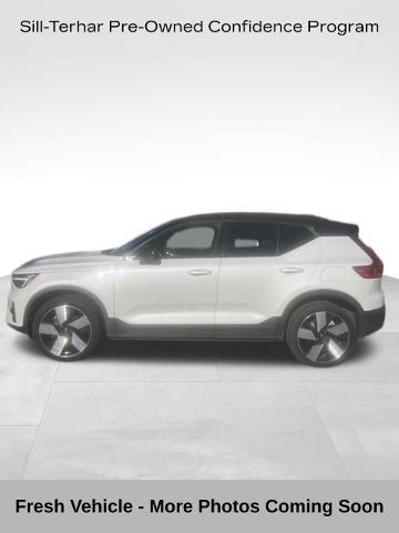 2023 Volvo Xc40 Recharge Pure Electric