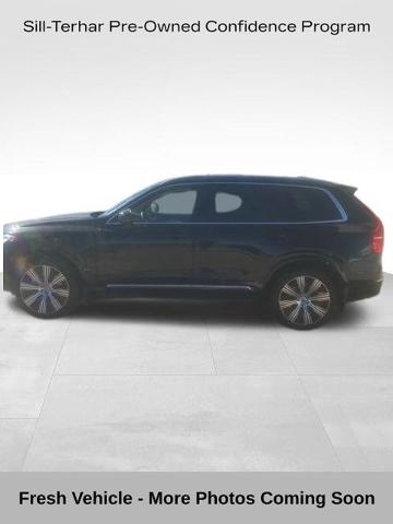 2023 Volvo XC90