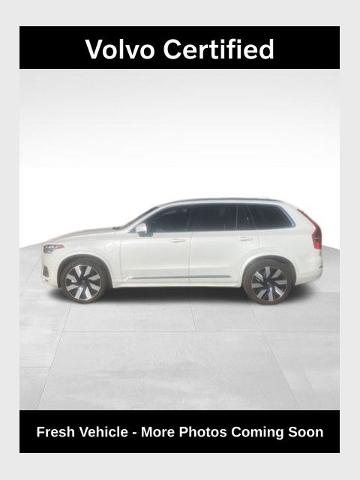 2023 Volvo Xc90 Recharge