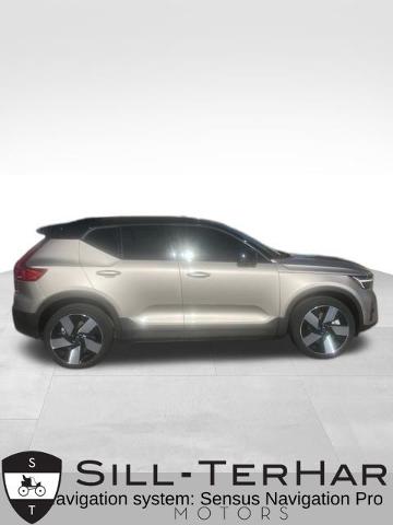 2023 Volvo Xc40 Recharge Pure Electric