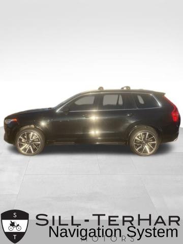 2020 Volvo XC90
