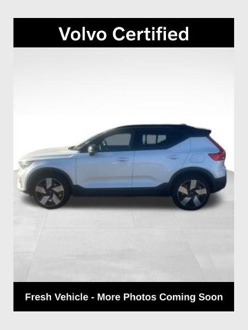 2023 Volvo Xc40 Recharge Pure Electric