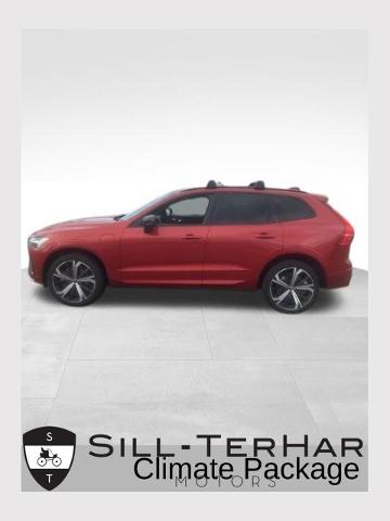 2023 Volvo Xc60 Recharge