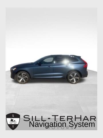 2023 Volvo XC60
