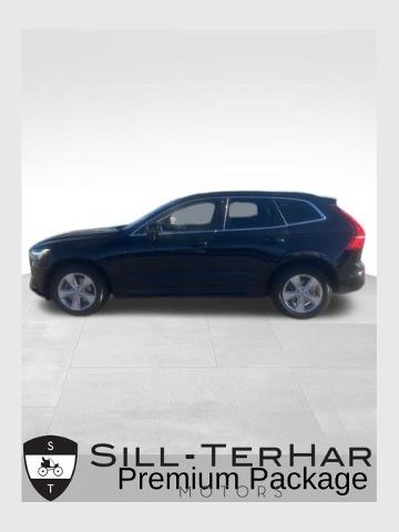 2022 Volvo XC60