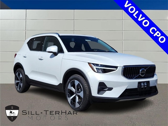 2024 Volvo XC40