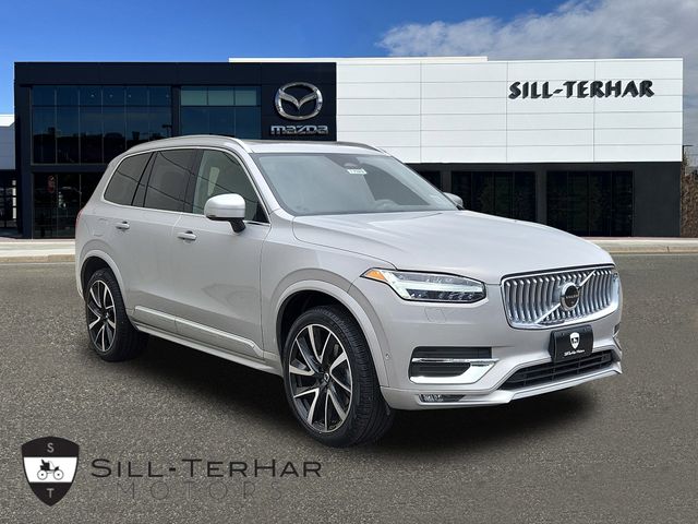 2024 Volvo XC90