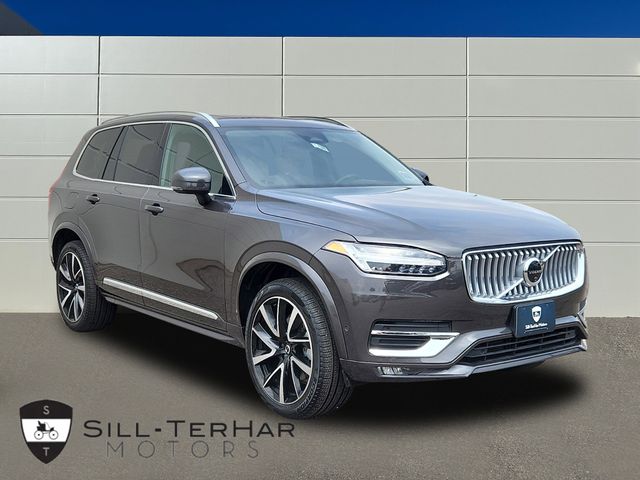 2024 Volvo XC90