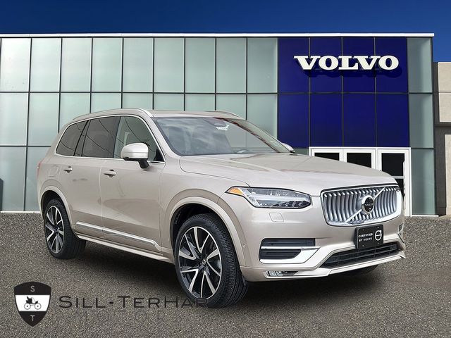 2024 Volvo XC90