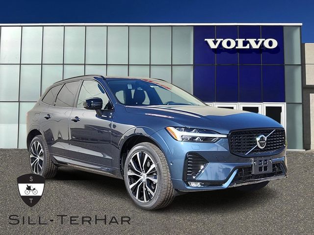 2025 Volvo XC60