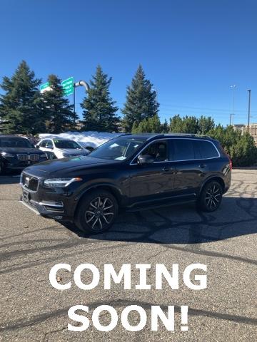 2019 Volvo XC90