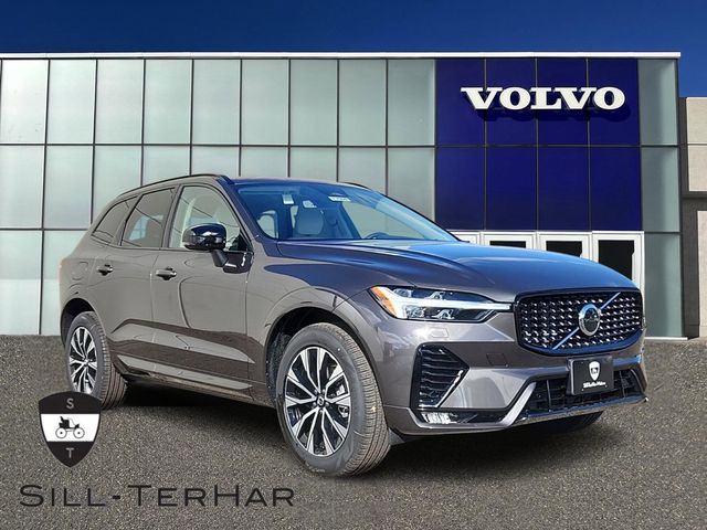 2025 Volvo XC60