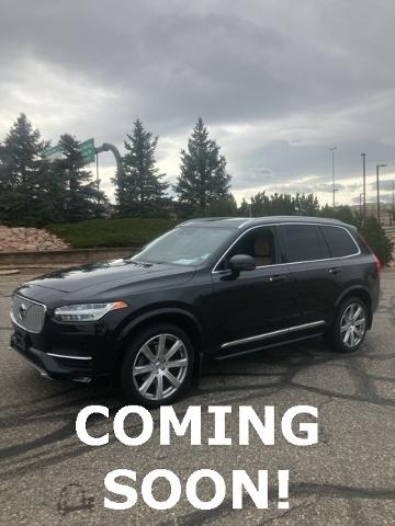 2017 Volvo XC90