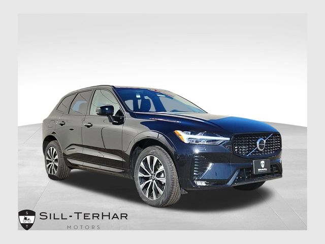 2025 Volvo XC60
