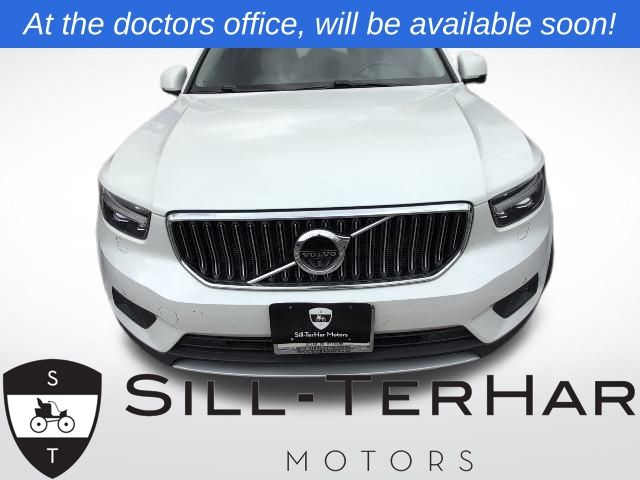 2019 Volvo XC40