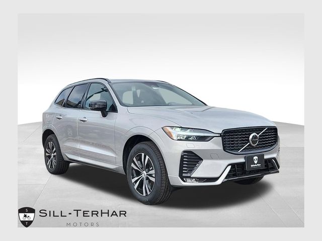 2025 Volvo XC60