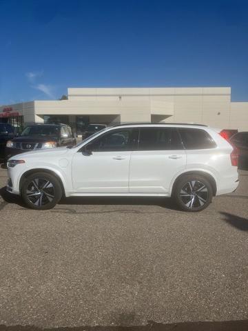 2022 Volvo Xc90 Recharge